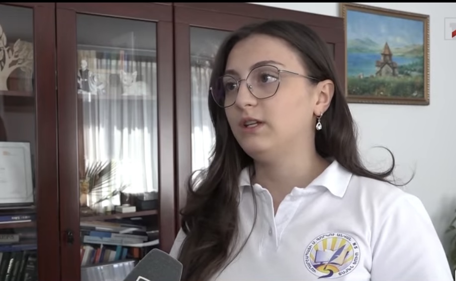 Վաղարշապատի թիվ 5 ավագ դպրոցը՝ ASU+GSV միջազգային մրցույթի մրցանակակիր. ՀՀ ԿԳՄՍ նախարարություն