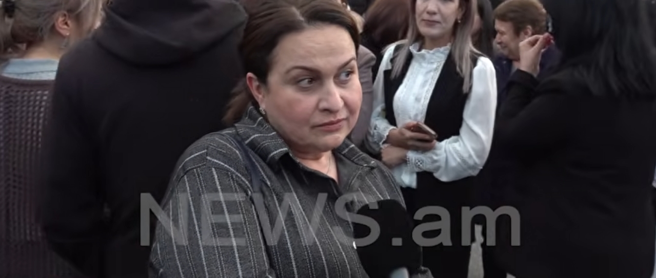 Տնօրեն եմ, ուսուցիչ եմ. ովքեր են Արմավիրում ապահովել ՔՊ-ի հավաքի բազմամարդությունը