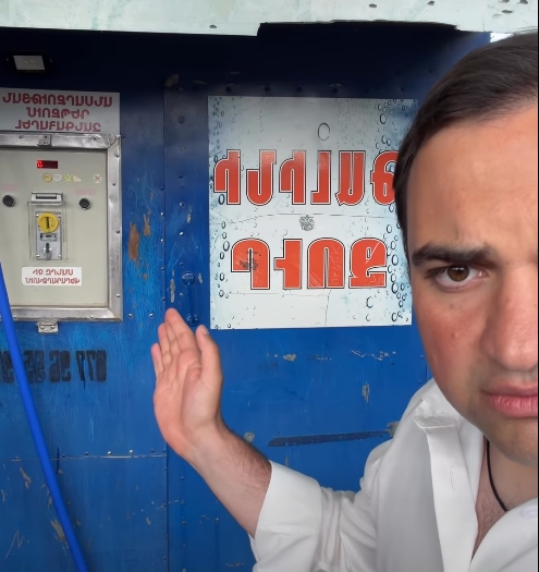 Ջուրը Արմավիրում , Դալարիկում 21 րդ դարում կրպակից են գնում:  ՔՊ-ն խոսք տված 13 ջրամբարից ընդամենը 1-ն է կառուցել