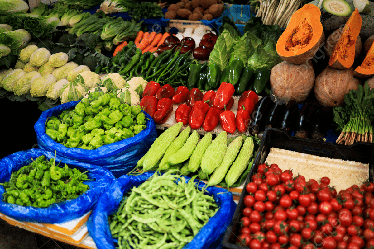 Գյուղացին կորցնում է շուկան, թուրքական ապրանքը ճնշում է տեղականին