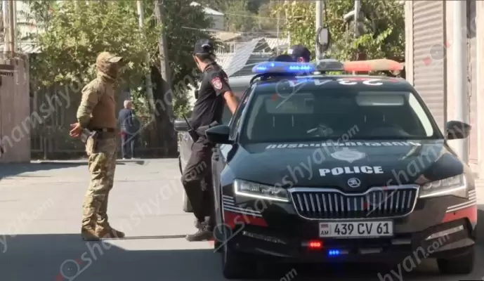 Փարաքարում հայրն ու որդիները ծեծել են 30-ամյա տղամարդու. բժիշկները պայքարում են նրա կյանքի համար