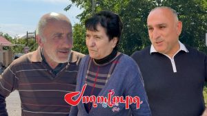 Ո՞ւմ են ընտրելու վարչապետ. հարցում՝ Վաղարշապատ համայնքում