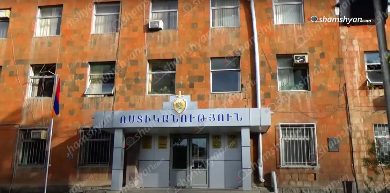 Կրակnցներ՝ Էջմիածնում, թիրախում նախկին քաղաքապետի ազգականն է եղել