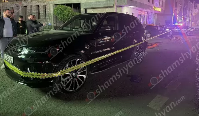 Փարաքարում բախվել են Range Rover-ը և Volkswagen-ը. հիվանդանոց տեղափոխված վիրավորներից մեկը մահացել է