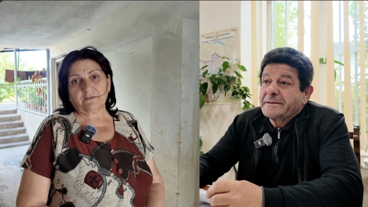 «Վերջին անգամ երեկ էր խոսել հոր հետ». հարևանները՝ մահացած զինծառայող Արամայիս Գևորգյանի մասին