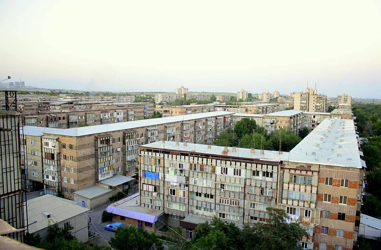 Բացահայտիր Արմավիրը. Մեծամոր․ Ատոմային էներգիայի և հնագիտական գաղտնիքների երիտասարդ քաղաքը