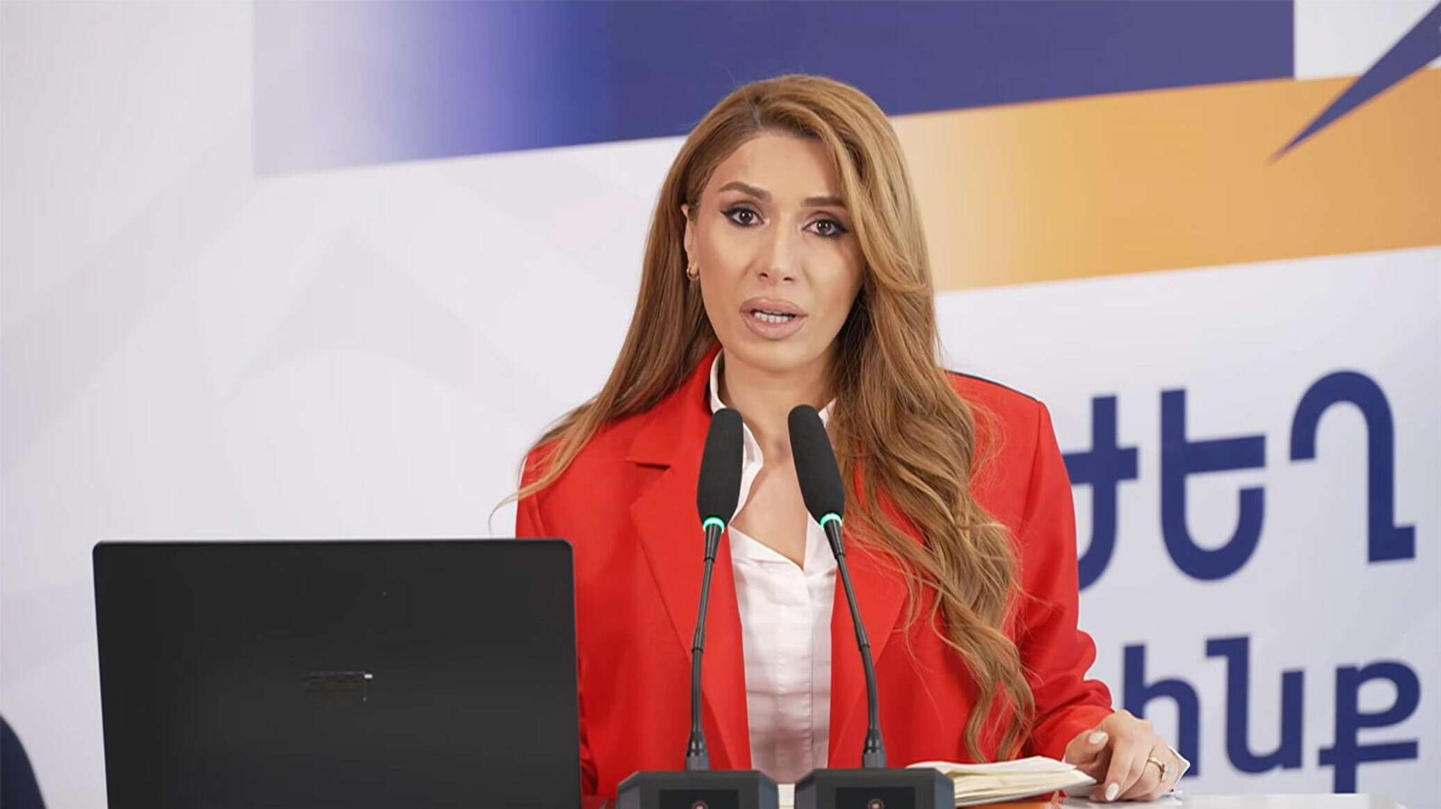 Խախտումներն էական են. որոշ քաղաքական ուժեր անվստահություն ունեն իրենց հաղթանակի վրա». Գոհար Մելոյան
