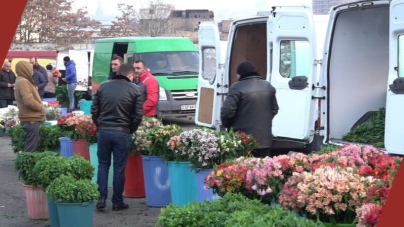 Ռուսաստանի կողմից սանկցիաները շարունակվում են, այլընտրանք չի գտնվում․ «Հրապարակ»