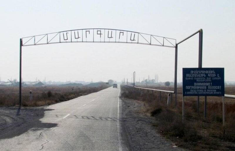 Մարգարայի անցակետը մի քանի օրով կբացվի. ՀՀ-ն մարդասիրական օգնություն կուղարկի Լիբանան