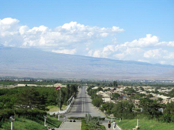 Բացահայտիր Արմավիրը. Արաքս գյուղի պատմությունն ու արդիականությունը. Խորհրդային տարիներից մինչև մեր օրեր