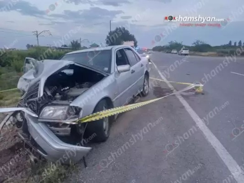Վիրավորներից երկուսը նույն վթարից մահացած «Միսս Եվրոպա 2022»-ի Հայաստանի ներկայացուցիչ Վերա Սաֆարյանի ազգականներն են․ նոր մանրամասներ