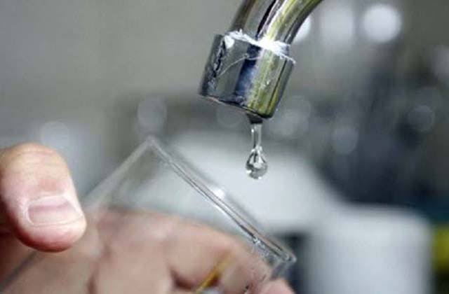 Վթարային ջրանջատում Արմավիրի մարզի Մեծամոր քաղաքում հունիսի 29-ին
