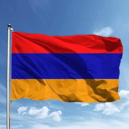 ՀՀ բոլոր բնակավայրերի մուտքի մոտ Հայաստանի դրոշներ կտեղադրվեն