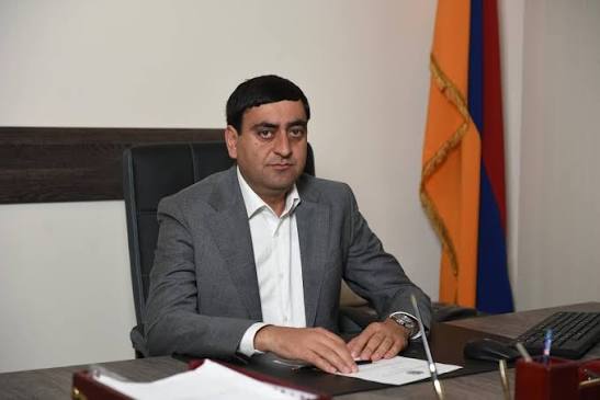 Պանելային քննարկում` Զարթոնք բնակավայրում. ՀՀ Արմավիրի մարզպետի աշխատակազմ
