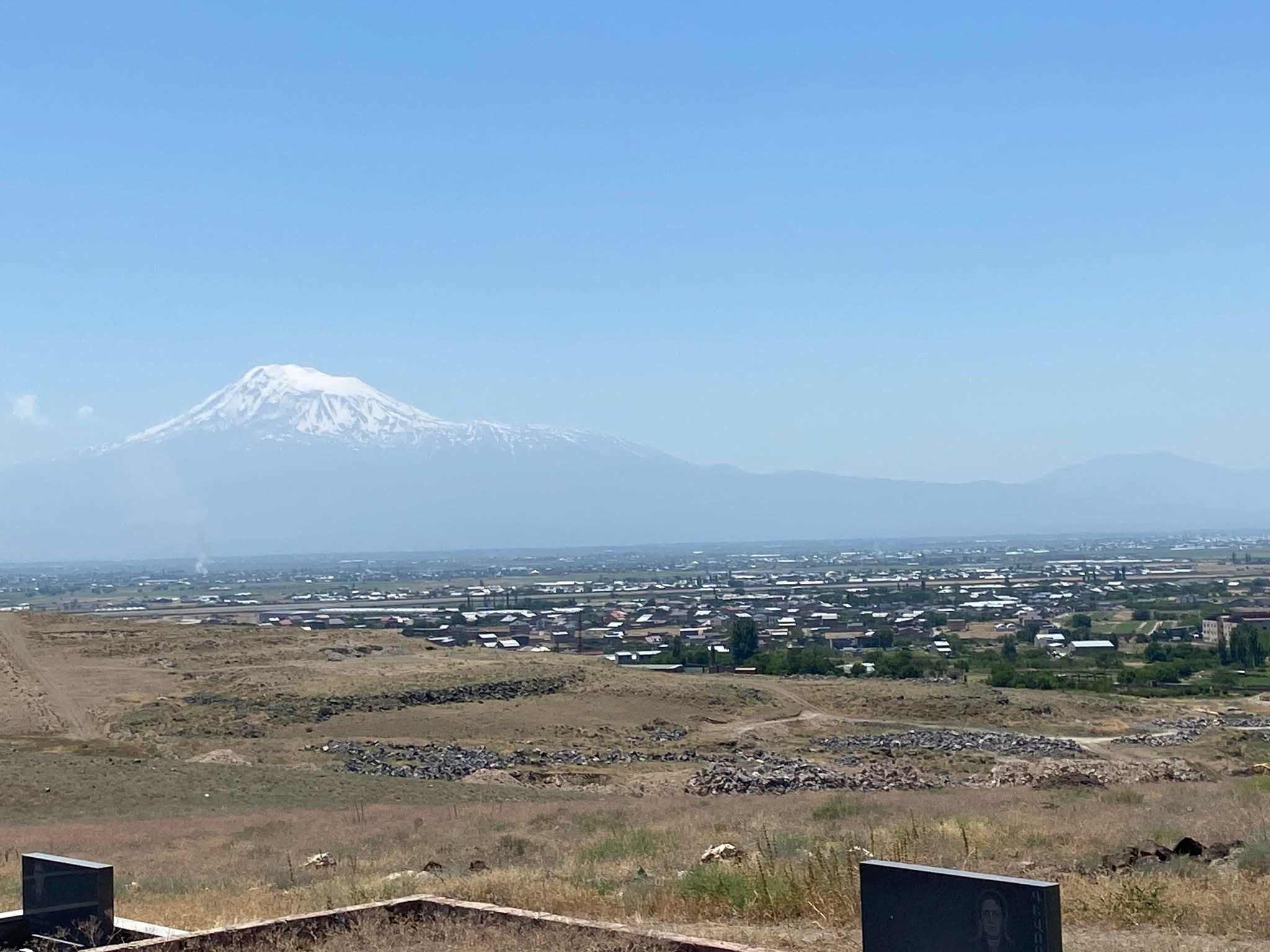 Բացահայտիր Արմավիրը. Հնագիտական գանձ Մերձավանում. պատմության հետքերով