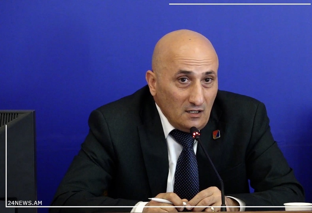 Պարզ ճակատով ասում եմ՝ ընտրություններն անցել են ազատ, արդար և թափանցիկ. ԿԸՀ նախագահ