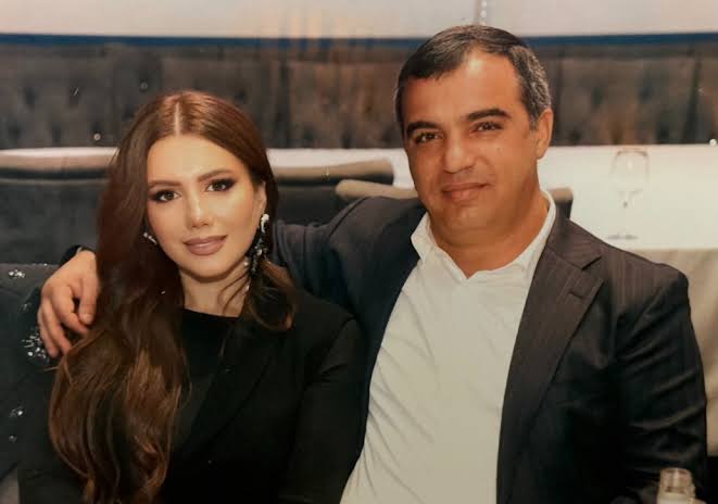 «Այսօր քո առաջին ծնունդն է առանց քո սիրո»․ Վոլոդյա Գրիգորյանի դստեր հուզիչ գրառումը՝ մայրիկի ծննդյան առիթով