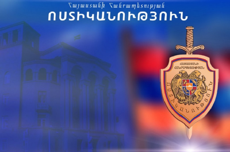 Արմավիրի մարզում սպանության, սպանության փորձի և ավազակության բոլոր դեպքերը բացահայտվել են. ամփոփվել են 2026-ի առաջին կիսամյակի արդյունքները