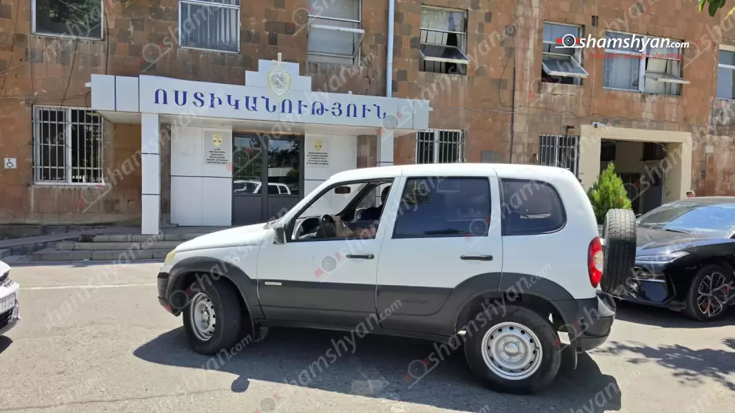 Արտառոց դեպք՝ Արմավիրի մարզում․ տղամարդը հայտնել է, որ նախկինում իր ընկերոջից վերցրած գույքով մարված մոտ 2 մլն ռուբլու պարտքը այլ անձ է պահանջել իրենից՝ հնչեցնելով նաև սպառնալիքներ