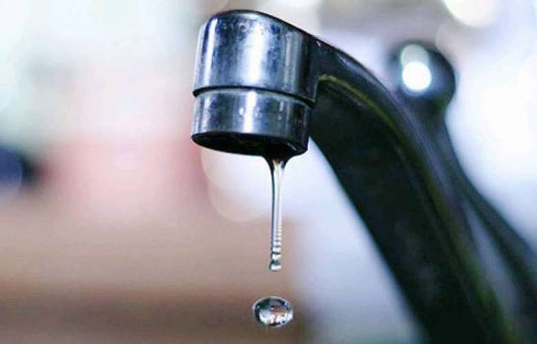 Վթարային ջրանջատում Արմավիրի մարզի Էջմիածին քաղաքում սեպտեմբերի 4-ին