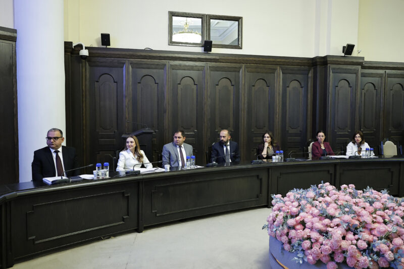 Կառավարությունը շուրջ 1.47 մլրդ դրամ կուղղի կրթական հաստատությունների շինարարությանը