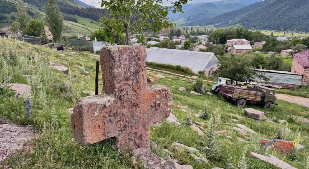 Բացահայտիր Արմավիրը. Բերքաշատ․ բնակավայր Արմավիրի մարզում