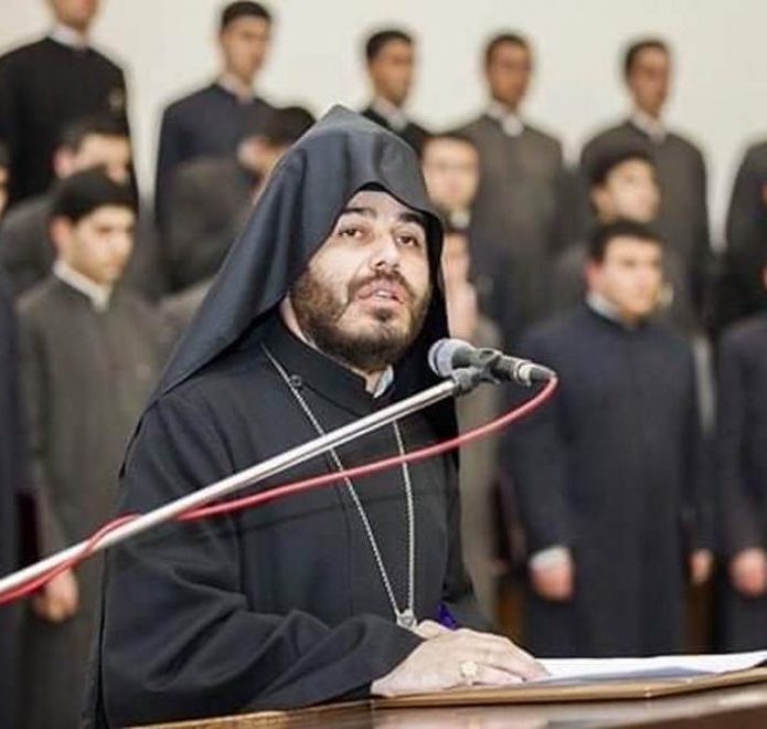 Քաղաքացի Սարոյանի գործի դեգերումները