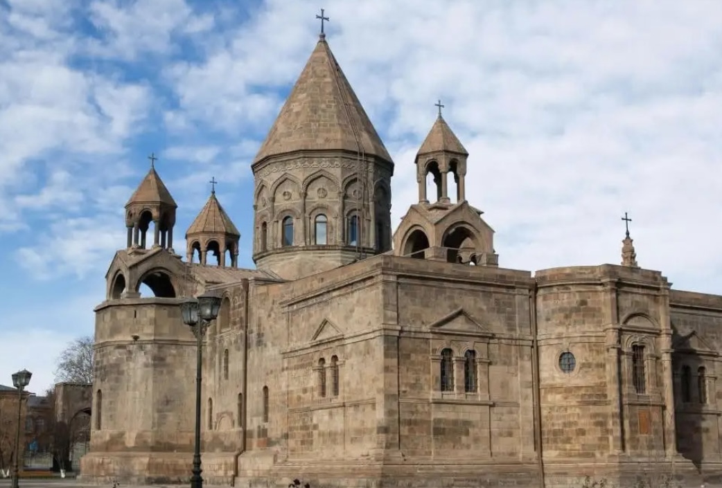 Մայր Աթոռը դատապարտել է Հաջիևի՝ Գանձասարի և Դադիվանքի վերաբերյալ հայտարարությունները