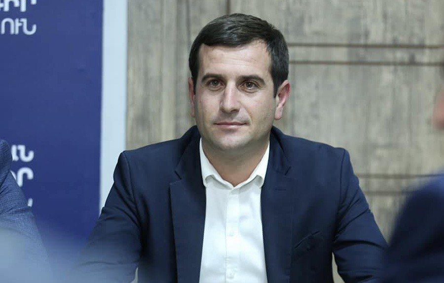 Արմավիրում ընտրություններ են․ ով է ցանկանում դառնալ համայնքի ղեկավար