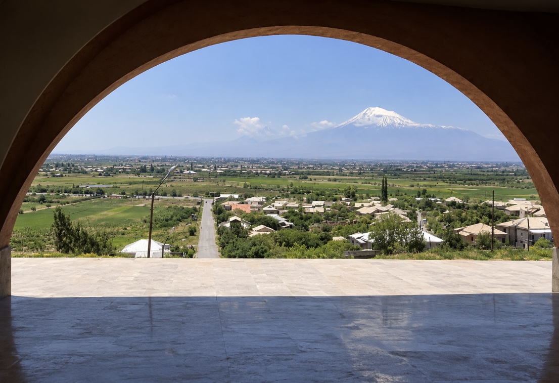 Փարաքար համայնքում սկսել են զարգացնել զբոսաշրջությունը
