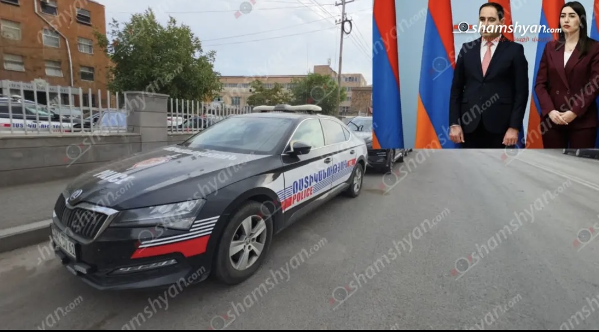 Վաղարշապատցիներն ասում էին. «Հատուկ շնորհակալություն ՆԳ նախարար Արփինե Սարգսյանին, ՏԿԵ նախարար Դավիթ Խուդաթյանին, որ վերջապես մեզ փրկեցին ամեն օր ավտոմեքենաների «գերեզմաններ» հիշեցնող տեսարանից»