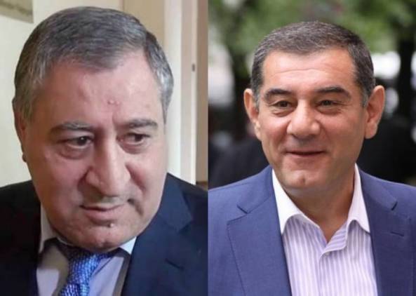 «Հրապարակ». Յուվեցի Կարոյի որդու գազալցակայանները կամաց վերագործարկվում են