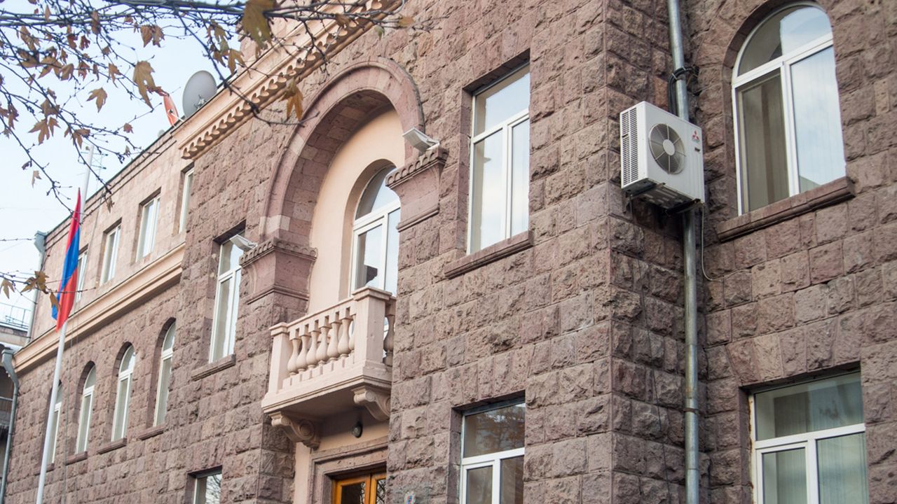 ԿԸՀ-ն ներկայացրել է ՏԻՄ ընտրությունների մասնակցության արդյունքները