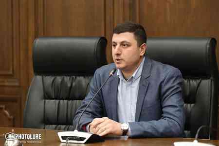 Նախկին պատգամավոր. Իշխանությունները իրենց առջև նպատակ են դրել հնարավորինս երկար պահել իշխանությունը, և այս ճանապարհը դեռ նոր սպառնալիքներ և լուրջ վտանգներ է բերելու։