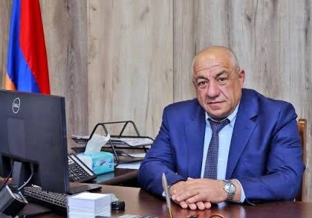 19.9 մլն դրամ եկամուտ, 9 անշարժ գույք․ ի՞նչ ունեցվածք ունի Արաքսի համայնքապետ Ղազար Ղազարյանը. «Ժողովուրդ»