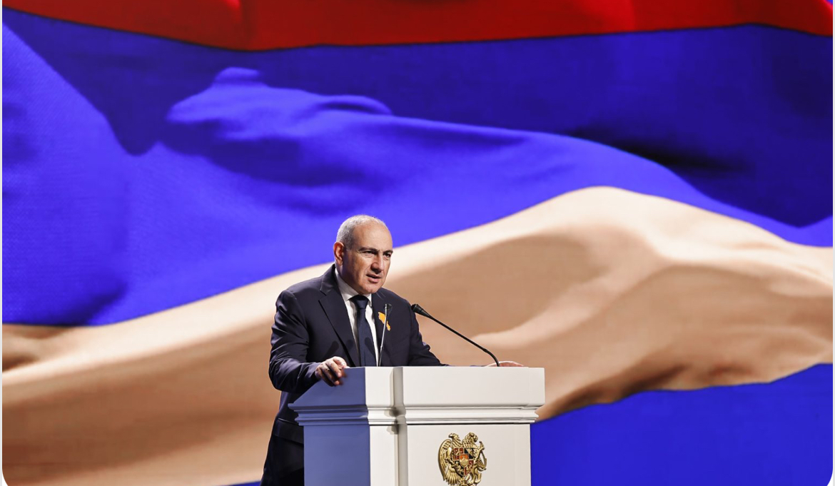 Մենք պետք է շարունակենք այս ճանապարհը՝ որպես համերաշխության, հավատքի, միասնության և լավատեսության ճանապարհ. վարչապետը մասնակցել է ՀՀ Աղոթքի երկրորդ նախաճաշին