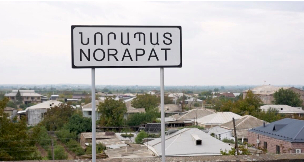 «Վեոլիա Ջրի» օպերատիվ միջամտությունը Նորապատում․ վերականգնվում է վթարված կոլեկտորը
