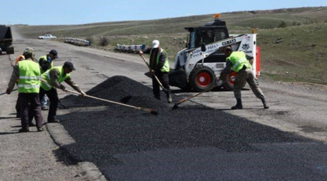 «Հրապարակ»․ Հայ-ռուսական հարաբերություններն ասֆալտի վրա էլ են ազդել