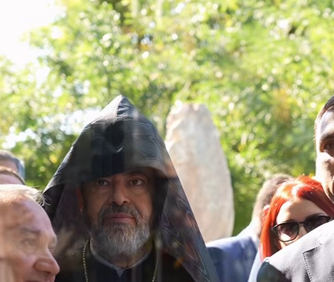 Եկեղեցիների մանրակերտների պաշտոնական բացումը՝ նոր մշակութային անկյունի մեկնարկ. Արգիշտի Մեխակյան