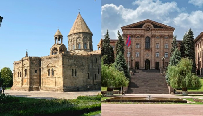 ՔՊ-ում ինչքան անհավատ կա` եկեղեցու հարցերով քննիչ հանձնաժողովի կազմում է