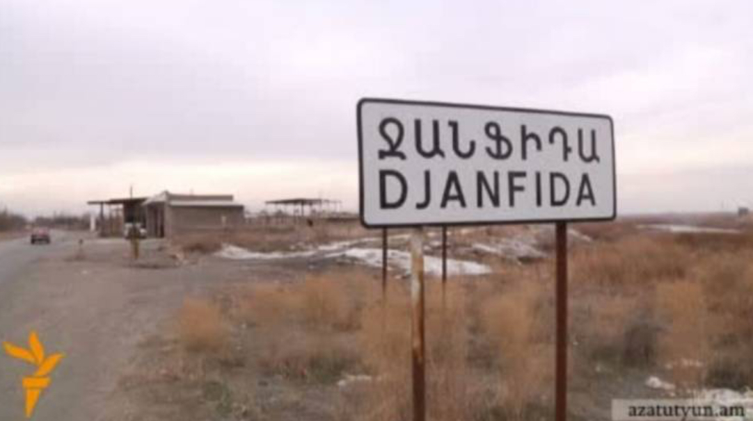 «Հրապարակ»․ Բանգլադեշի 4 քաղաքացի փորձել է սահմանը հատելով՝ անցնել Թուրքիա