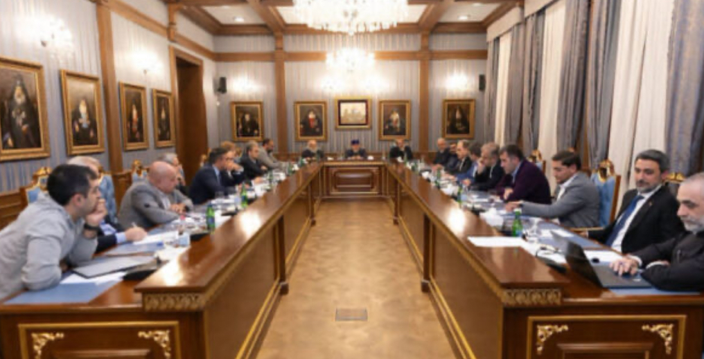 Իշխանությունը չունի Եկեղեցու գործերին միջամտելու ոչ մի իրավունք. «Փաստ»