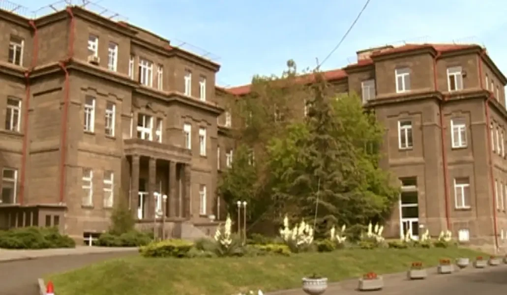 Դшնшկшհարnւթյուն Երևանի կենտրոնում. Տաք հետքերով 7 անձ ձերբակալվել է