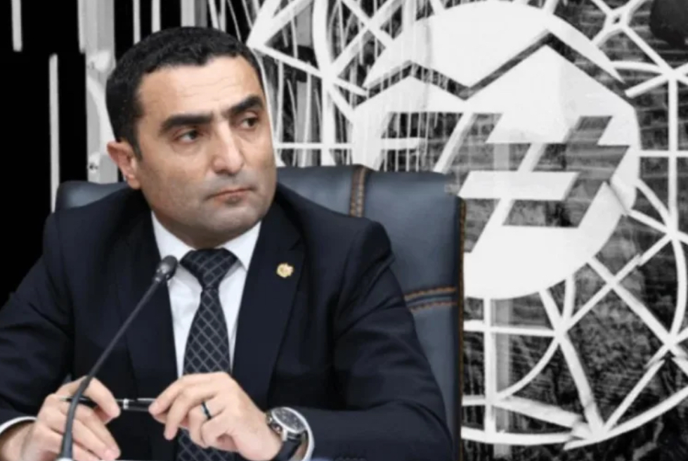 ՀԷՑ-ի ժամանակավոր կառավարիչն Արմավիրում քննարկել է ընթացիկ խնդիրները