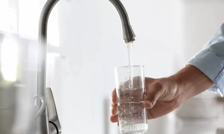 Վթարային ջրանջատում Արմավիրի մարզի Արմավիր քաղաքում հոկտեմբերի 21-ին