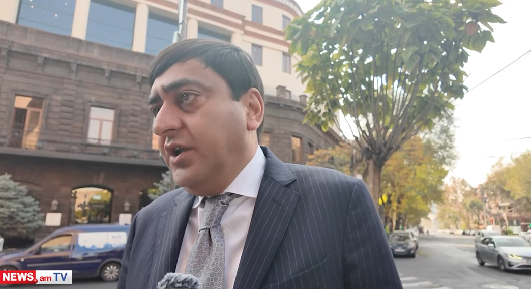 Ինչո՞ւ է Արմավիրի մարզում ՔՊ–ն միայնակ մասնակցում ընտրություններին. հարց մարզպետին