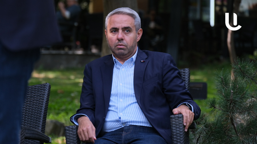 Ստեղծվել են իրավական հիմքեր Ամենայն Հայոց կաթողիկոսի և մյուս հոգևորականների արդարացման կամ նրանց նկատմամբ քրեական հետապնդումը դադարեցնելու համար. Արթուր Ղամբարյան