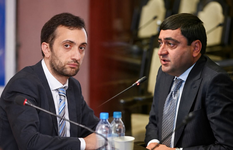 Ինչ է պահանջում Արմավիրի մարզպետը Դանիել Իոաննիսյանից