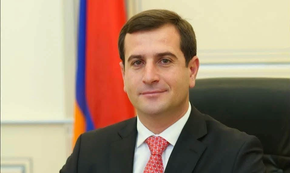 Արմավիր համայնքում ՔՊ կուսակցությունը Վարշամ Սարգսյանի գլխավորությամբ ստանում է քվեների 96.1%-ը