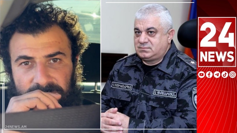 Բացառիկ մանրամասներ՝ Վալոդյայի սպшնության գործից․ «Ոստիկանապետ Արամ Հովհաննիսյանն ինձ ասեց՝ դո՞ւ ես»